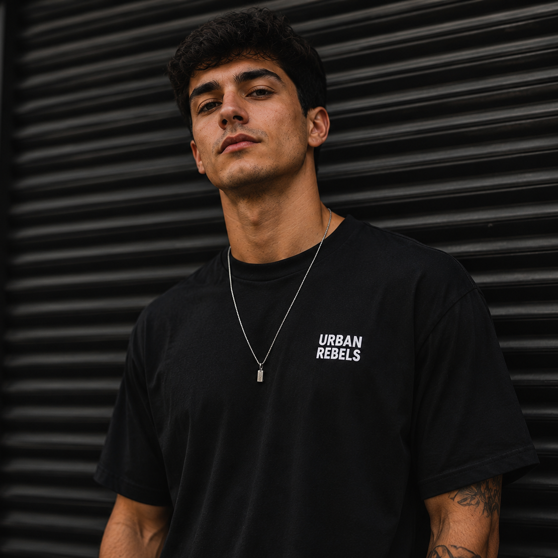 moda masculina