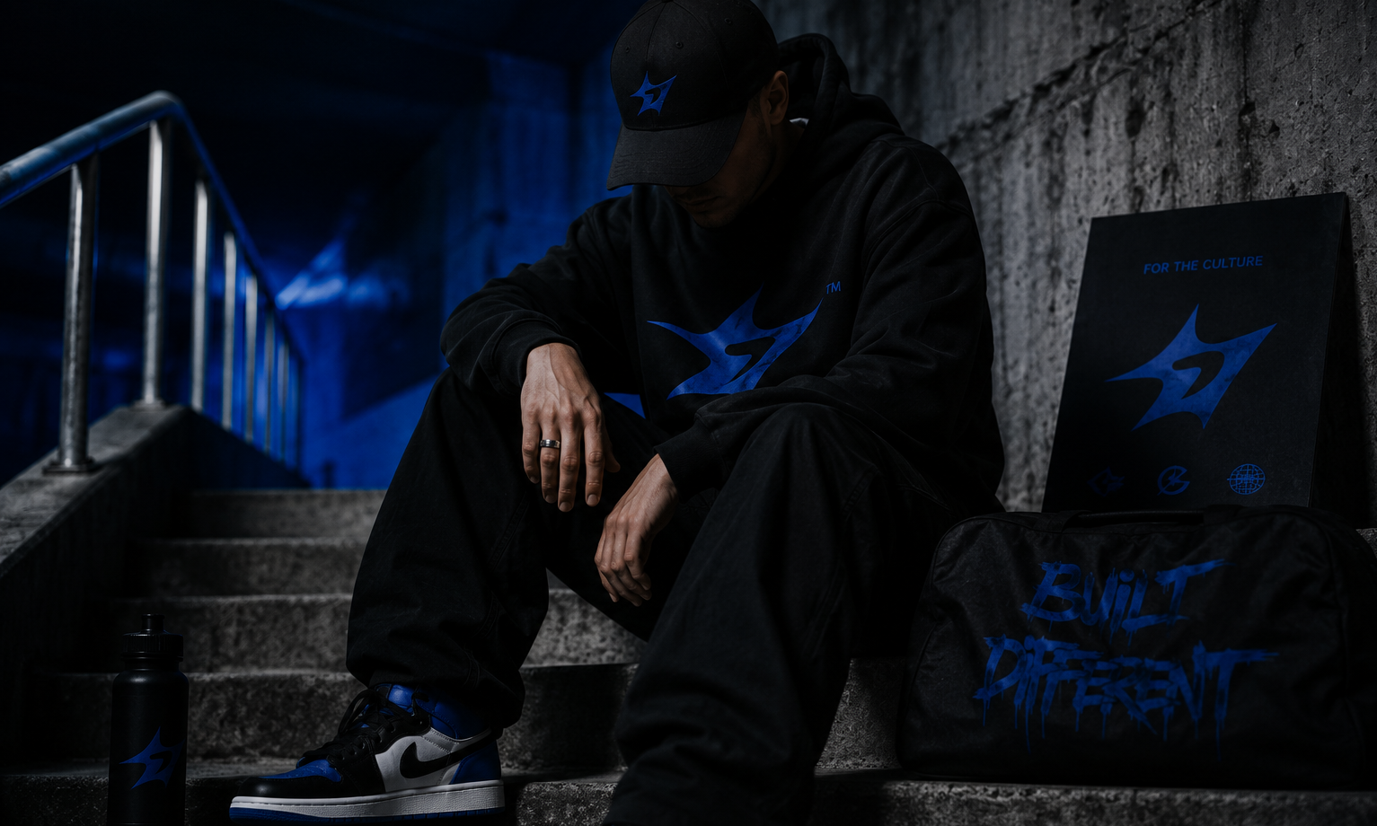 roupas streetwear