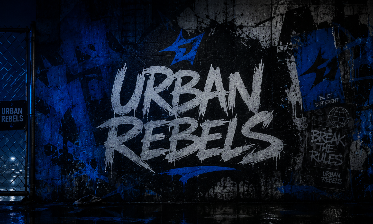 roupas streetwear